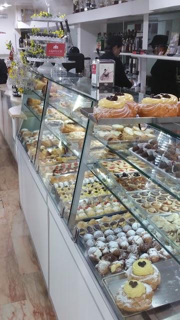 Capriccio Pasticceria